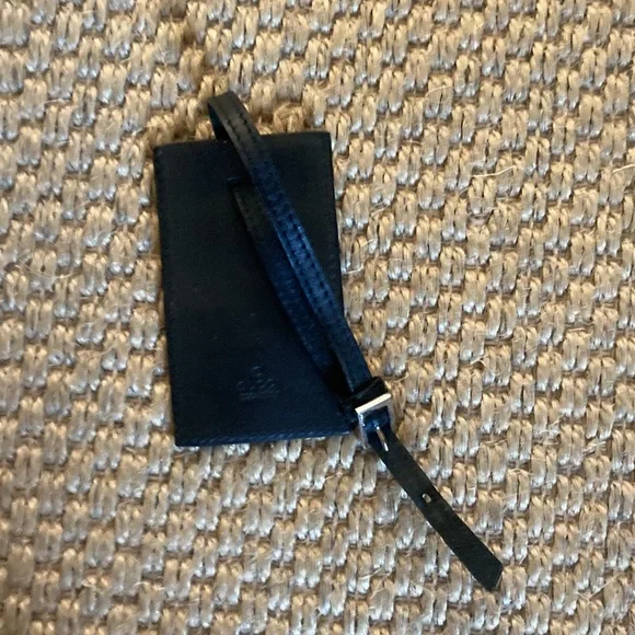 Gucci Black Travel Bag - Picture 12 of 15